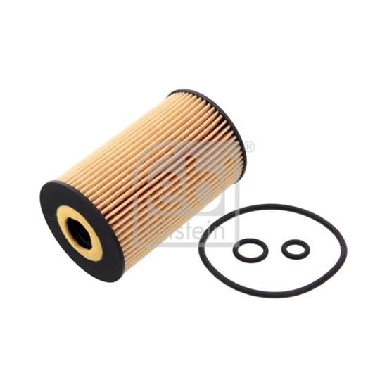 Febi Engine Oil Filter 36634