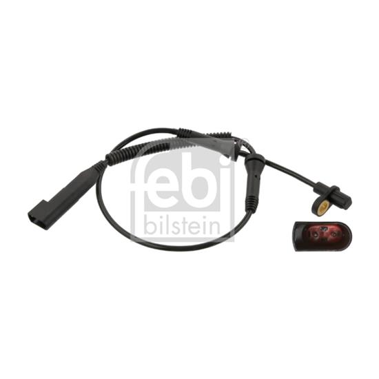 Febi ABS Anti Lock Brake Wheel Speed Sensor 36645