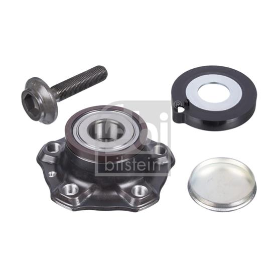 Febi Wheel Bearing Kit 36650