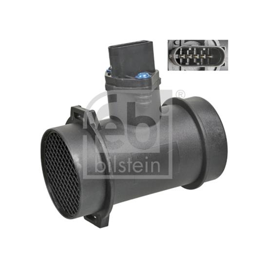 Febi Air Mass Flow Sensor 36656