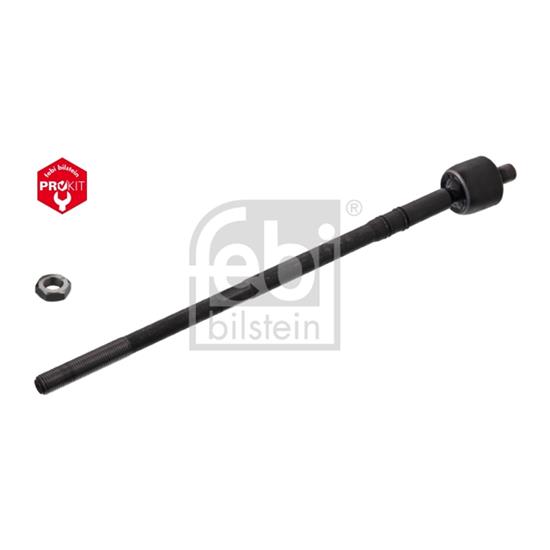 Febi Tie Track Rod Axle Joint 36691