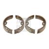 Febi Handbrake Parking Brake Shoe Kit 36729