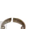 Febi Handbrake Parking Brake Shoe Kit 36729