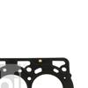 Febi Cylinder Head Gasket 36738