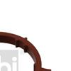 Febi Intake Manifold Seal Gasket 36741