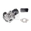 Febi Exhaust Gas Recirculation EGR Valve 36750