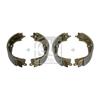 Febi Brake Shoe Set 36753