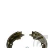 Febi Brake Shoe Set 36753