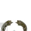 Febi Brake Shoe Set 36753