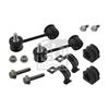Febi Suspension Anti Roll Sway Bar Bush Repair Kit 36758