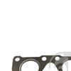 Febi Exhaust Manifold Seal Gasket 36777