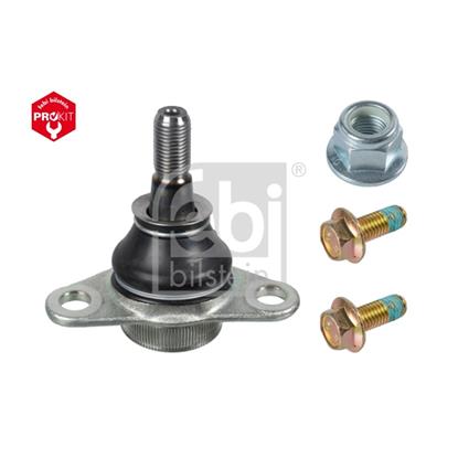 Febi Suspension Ball Joint 36715