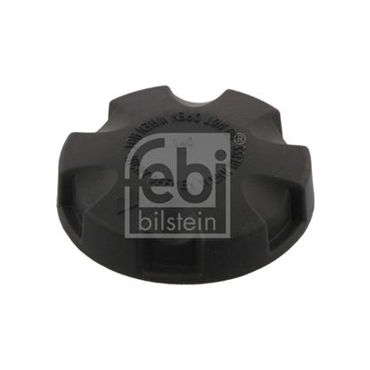 Febi Coolant Tank Closure 36737