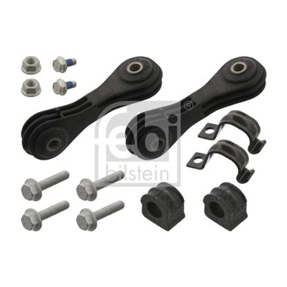 Febi Suspension Anti Roll Sway Bar Bush Repair Kit 36757