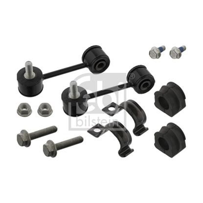 Febi Suspension Anti Roll Sway Bar Bush Repair Kit 36758
