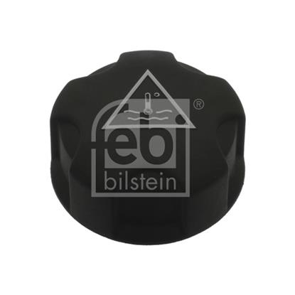 Febi Coolant Tank Closure 36772