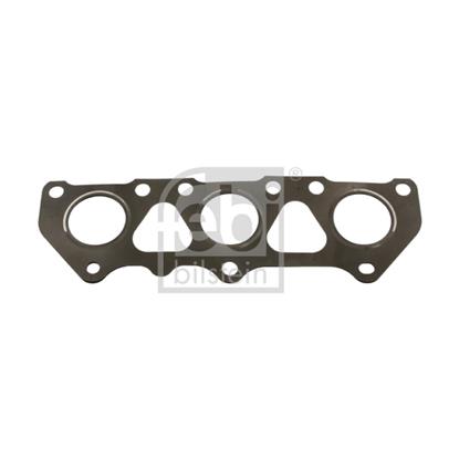 Febi Exhaust Manifold Seal Gasket 36777