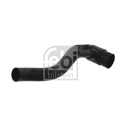 Febi Radiator Cooling Hose 36781