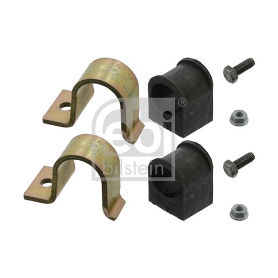 Febi Suspension Anti Roll Sway Bar Bush Repair Kit 36700