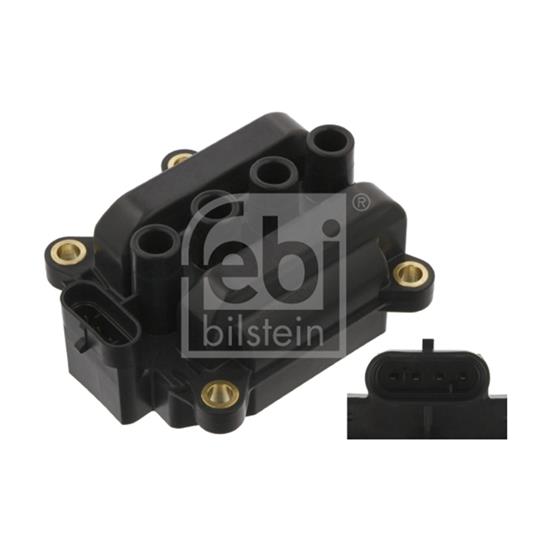 Febi Ignition Coil 36703