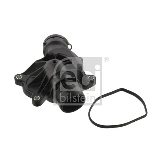 Febi Antifreeze Coolant Thermostat 36719