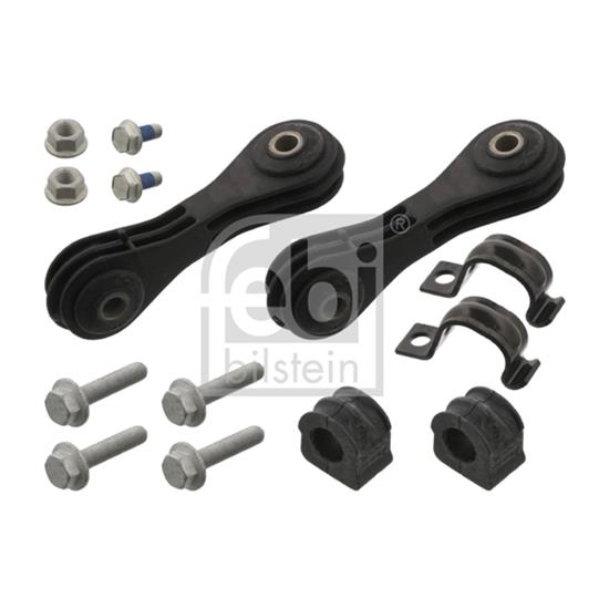 Febi Suspension Anti Roll Sway Bar Bush Repair Kit 36757