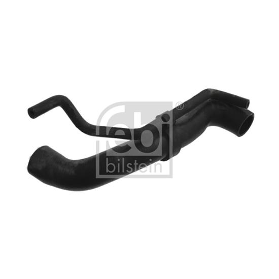 Febi Radiator Cooling Hose 36782