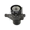 Febi Poly V Ribbed Belt Tensioner 36831