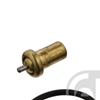 Febi Antifreeze Coolant Thermostat 36844