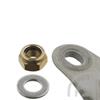 Febi Suspension Ball Joint 36877