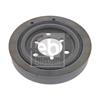 Febi Crankshaft Belt Pulley 36878