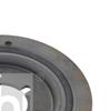 Febi Crankshaft Belt Pulley 36878