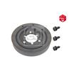 Febi Crankshaft Belt Pulley 36886