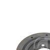 Febi Crankshaft Belt Pulley 36886