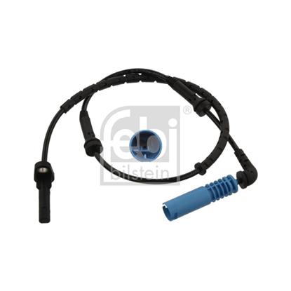 Febi ABS Anti Lock Brake Wheel Speed Sensor 36805