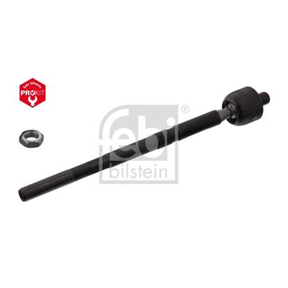 Febi Tie Track Rod Axle Joint 36841