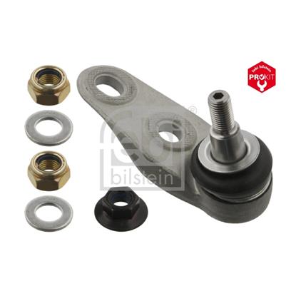 Febi Suspension Ball Joint 36877