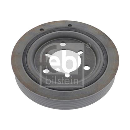 Febi Crankshaft Belt Pulley 36878