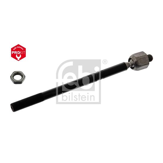 Febi Tie Track Rod Axle Joint 36825