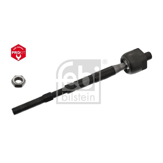 Febi Tie Track Rod Axle Joint 36850