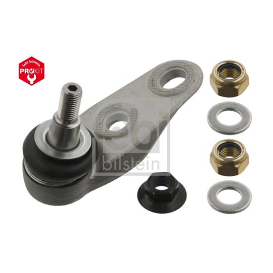 Febi Suspension Ball Joint 36875