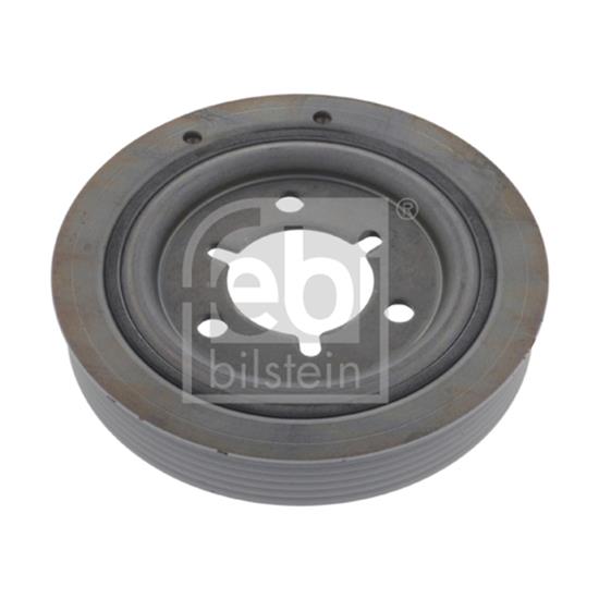 Febi Crankshaft Belt Pulley 36878