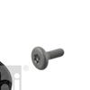 Febi Poly V Ribbed Belt Deflection Guide Pulley 36933