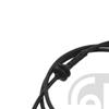 Febi ABS Anti Lock Brake Wheel Speed Sensor 36946