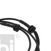 Febi ABS Anti Lock Brake Wheel Speed Sensor 36946