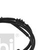 Febi ABS Anti Lock Brake Wheel Speed Sensor 36947