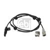 Febi ABS Anti Lock Brake Wheel Speed Sensor 36948