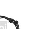 Febi ABS Anti Lock Brake Wheel Speed Sensor 36948