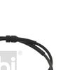 Febi ABS Anti Lock Brake Wheel Speed Sensor 36951