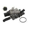 Febi Thermostat Housing 36980